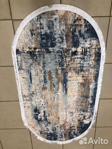 Ковер decora 0.8*1.5