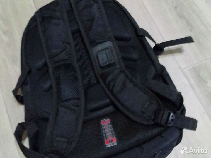 Рюкзак мужской спортивный