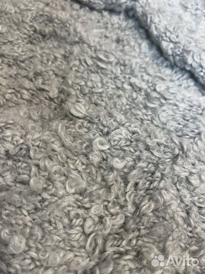 Кардиган женский альпака новый