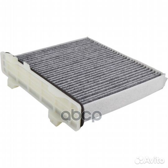 Фильтр салона угольный mitsubishi pajero 3.0 2007