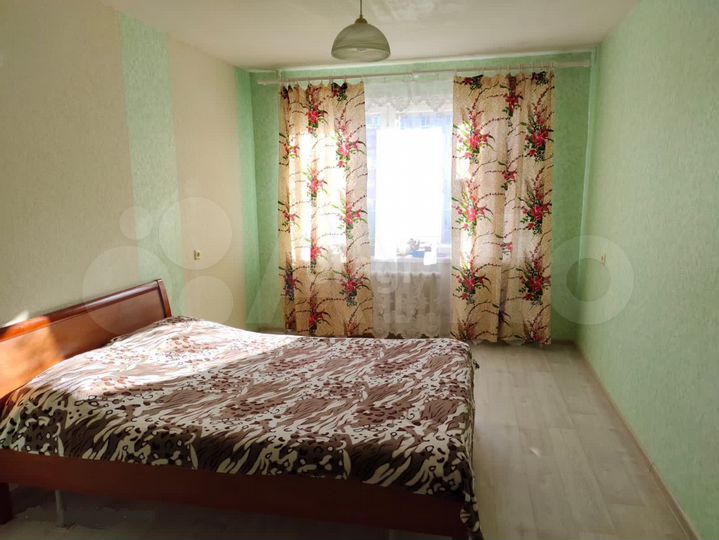 1-к. квартира, 39,1 м², 4/9 эт.