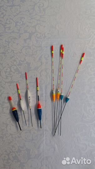 Поплавок для рыбалки