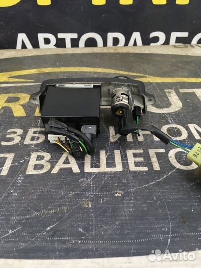 Кнопка разъема AUX Ssang Yong Actyon New 2 D20DTF