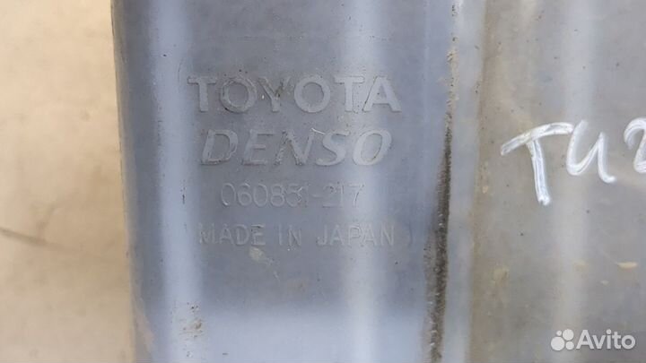 Бачок омывателя Toyota RAV 4, 2006