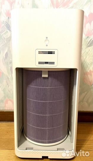 Очиститель воздуха Xiaomi air purifier 2