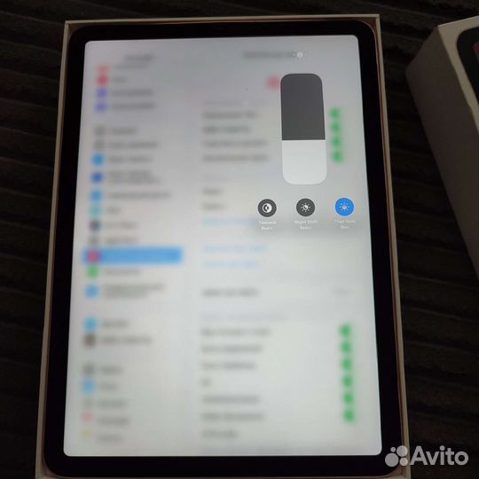 iPad Air 4 64gb