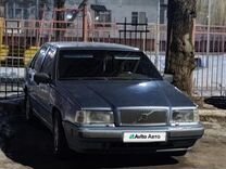 Volvo 850 2.4 MT, 1992, 333 874 км, с пробегом, цена 250 000 руб.