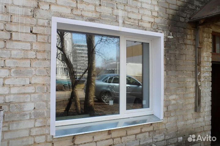 Окна пвх от производителя
