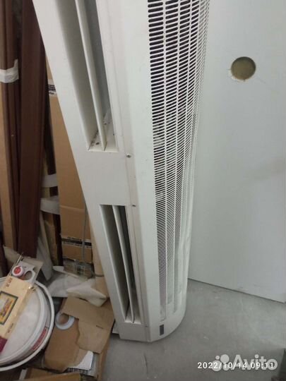 Тепловая завеса Тепломаш 9кВт,380В