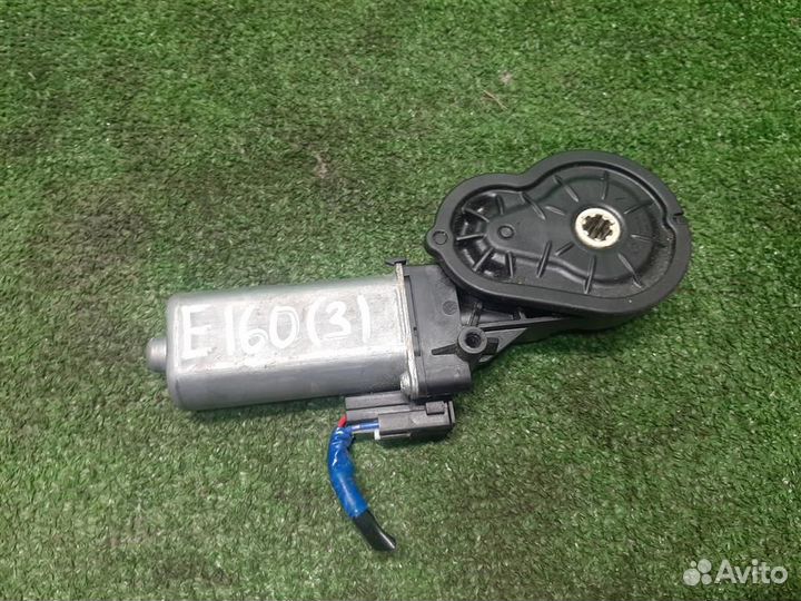 Моторчик сиденья Subaru Legacy/ Outback BM/B14 20