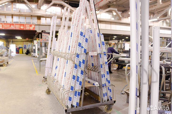 Отделка балконов и лоджий под ключ