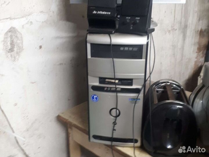 Монитор Филипс 19и компьютер