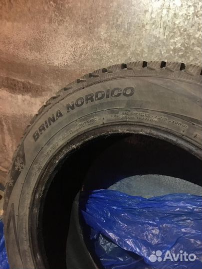 Viatti Brina 185/60 R15