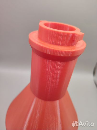 Маслозаливная воронка VAG для масла