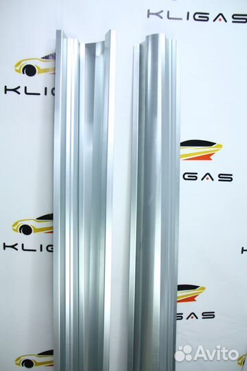 Ремонтный порог Toyota Corolla E14/E15