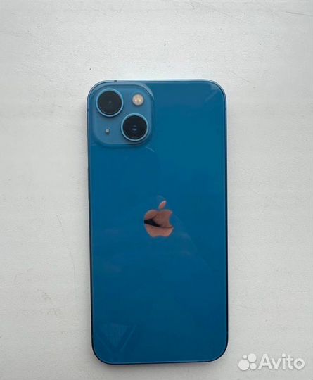 iPhone 13, 128 ГБ