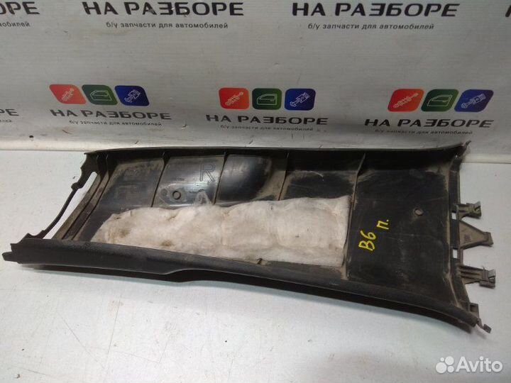 Накладка на стойку внутренняя правая Volkswagen