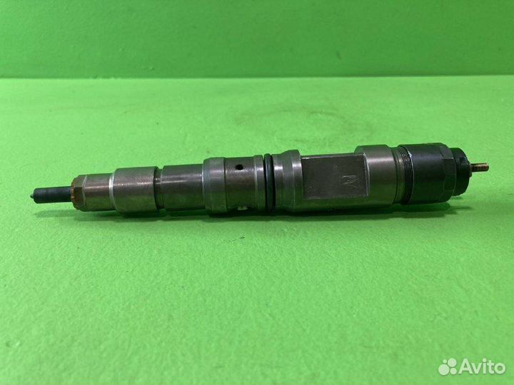 Форсунка MAN TGA