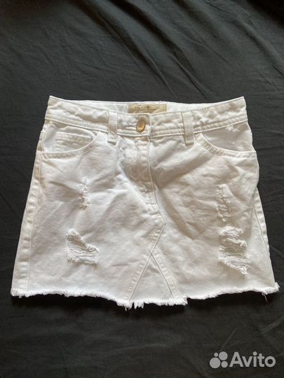 Юбка next для девочки