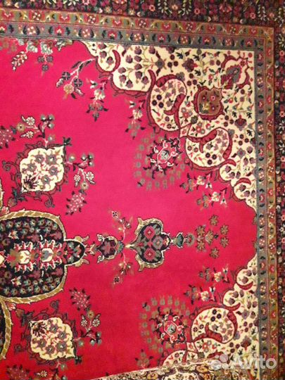 Новые Ковры производство Венгрия