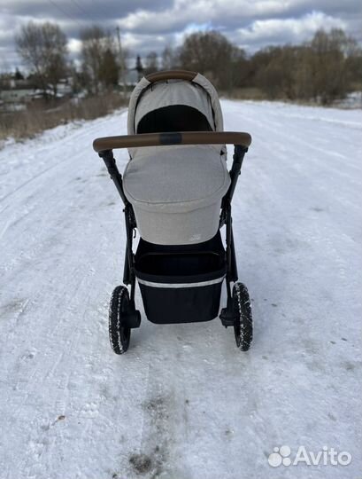 Коляска Britax Roemer Smile 3