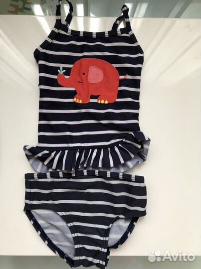 Купальник next