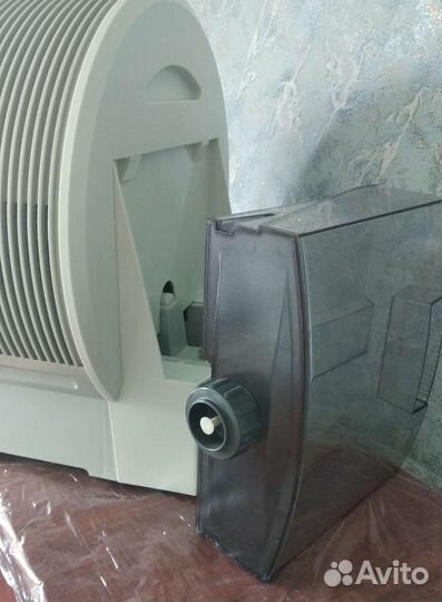 Увлажнитель(мойка) воздуха boneco