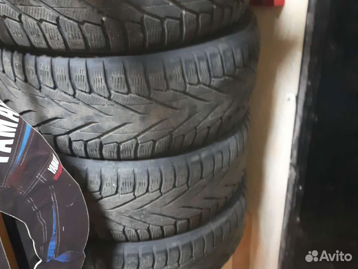 Nokian Tyres Hakkapeliitta 2 285/60 R18