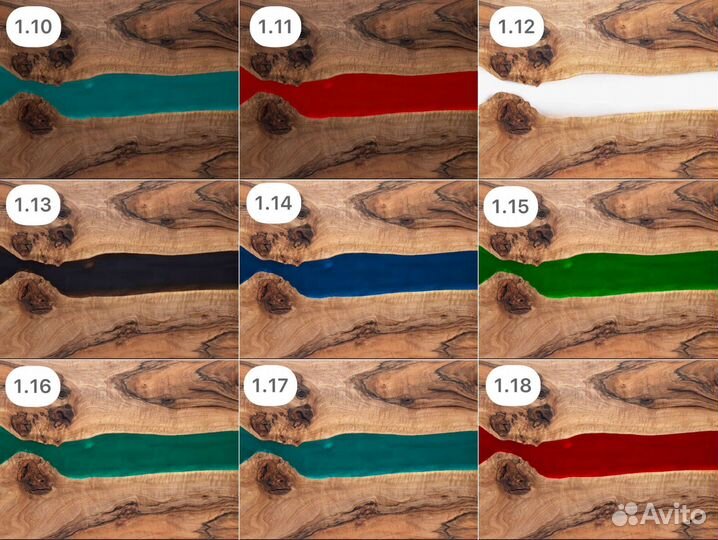 Компьютерный стол 'Faith Festival'