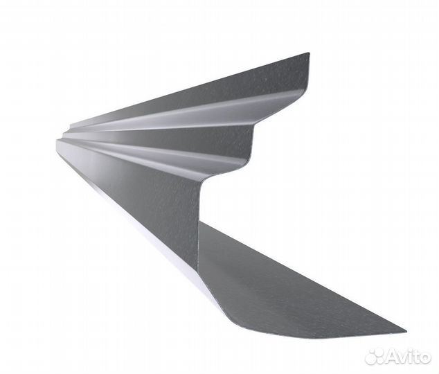 Ремонтные арки и пороги Форд с гарантией