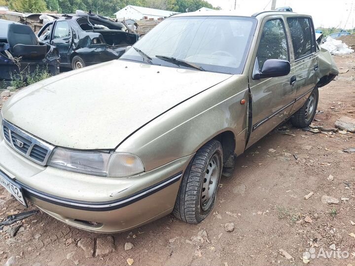 Авторазбор Дэу нексия Daewoo nexia 1.5 16V