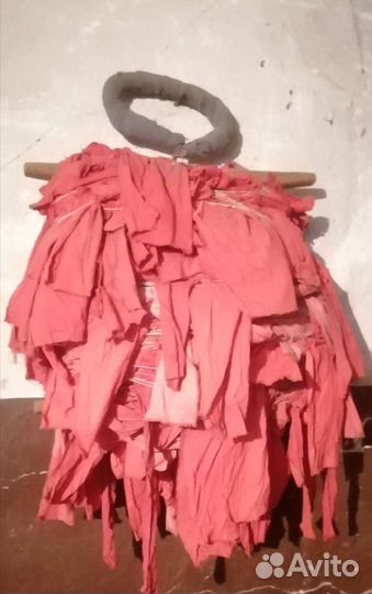 Флажки на волка охота