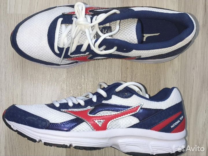 Кроссовки Forward, Mezino