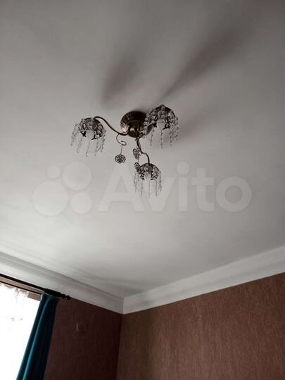 Квартира-студия, 15 м², 4/5 эт.