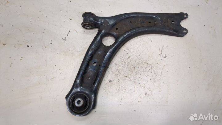 Рычаг подвески Audi Q3 2018, 2021