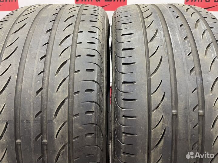 Pirelli P Zero Nero GT 255/35 R19