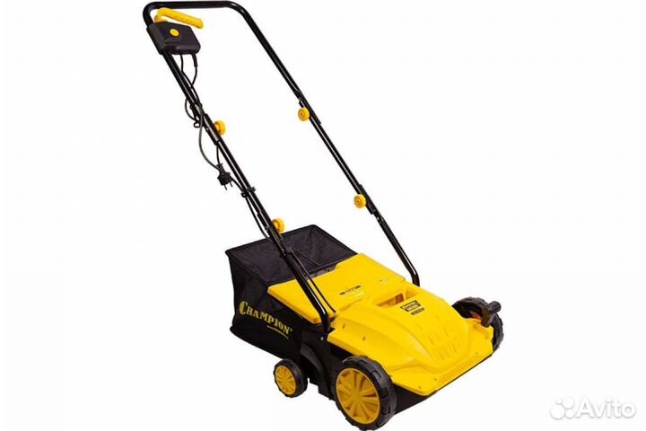 Электрический скарификатор. Новый