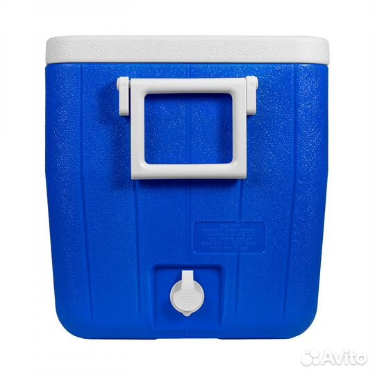 Изотермический контейнер Coleman 48 QT Performance