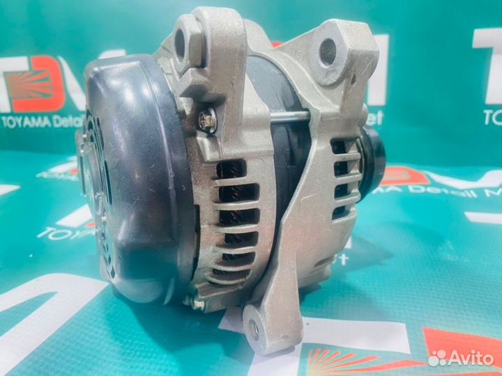 Генератор Toyota Camry ACV40 2AZ-FE 2006