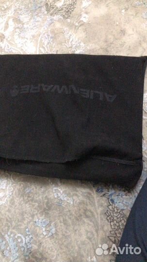 Alienware
