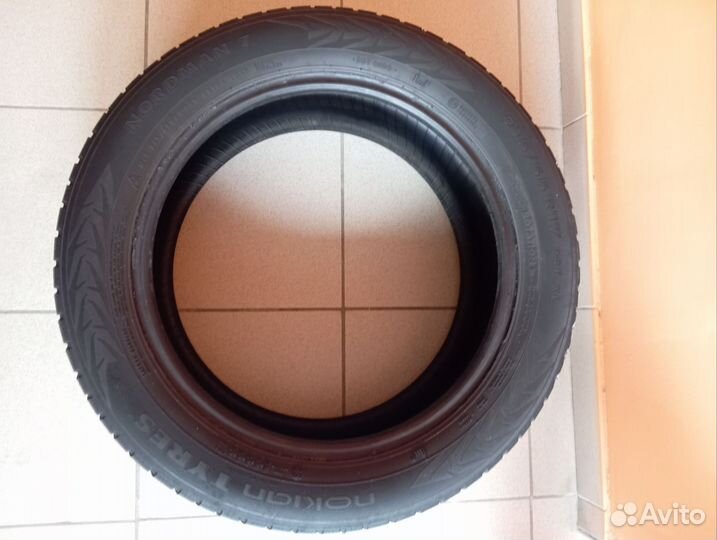 Nokian Tyres Nordman 7 215/55 R17