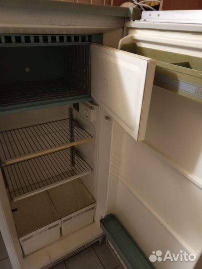 Холодильник Орск
