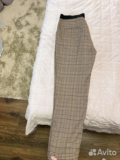 Костюм женский stradivarius