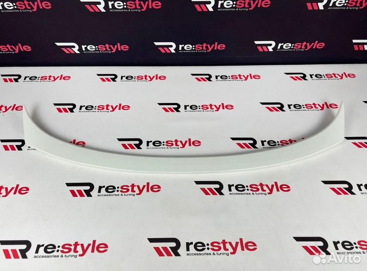 Спойлер Toyota Camry 70 N1661