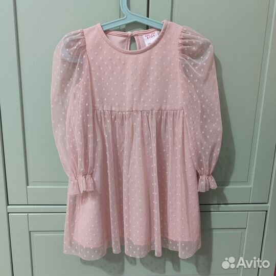 Детские вещи h&m, esprit, 98/104/110