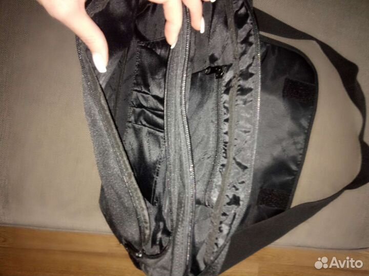 Сумка для девочки