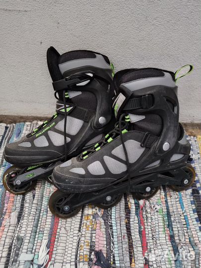 Ролики rollerblade
