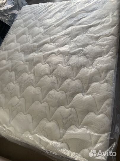 Матрас Serta Arizona Duo