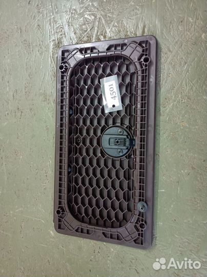 Крышка напольного контейнера