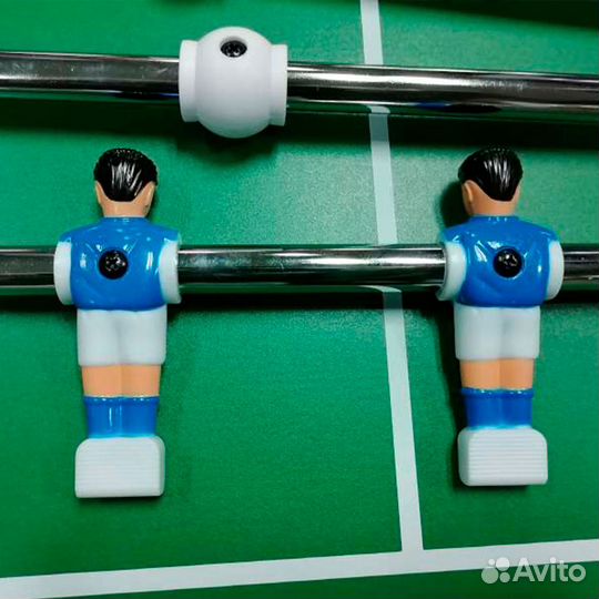 Игровой стол DFC Mistral футбол